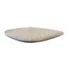 Chaise collectivité, coussin d'assise
