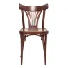Chaise pour restaurant au look vintage