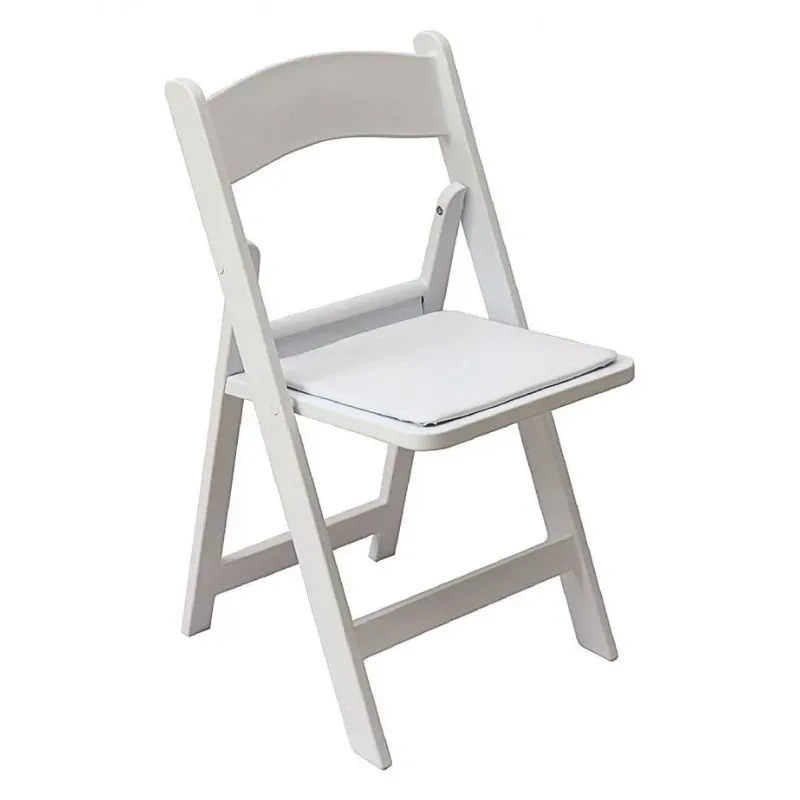 Chaise professionnel événementiel en polypro blanc Chaise professionnel événementiel en polypro blanc