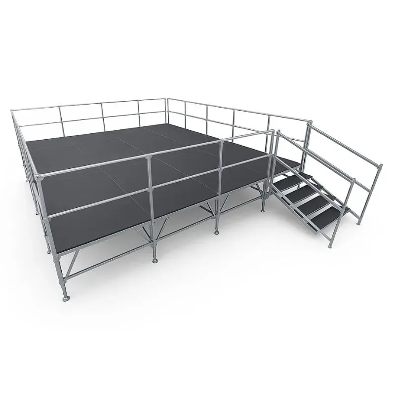Podium estrade pour spectacle Podium estrade pour spectacle