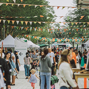 Abris stands pour collectivités