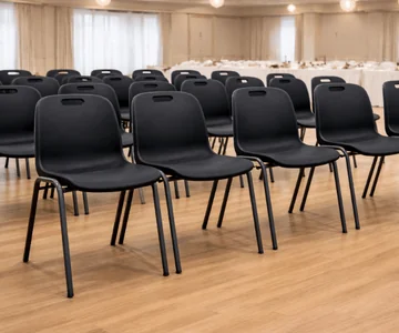 Top 5 : les meilleures chaises de collectivité en 2026