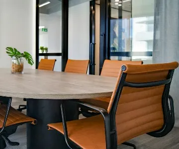 Comment équiper une salle de réunion ?