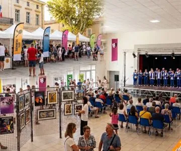 Rentrées associatives : équipez vos espaces collectifs