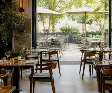Comment choisir son mobilier de restauration ?