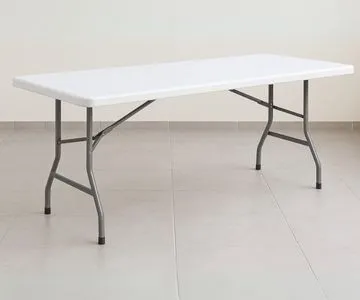 Tables pour collectivités : comment concilier robustesse et esthétisme ?