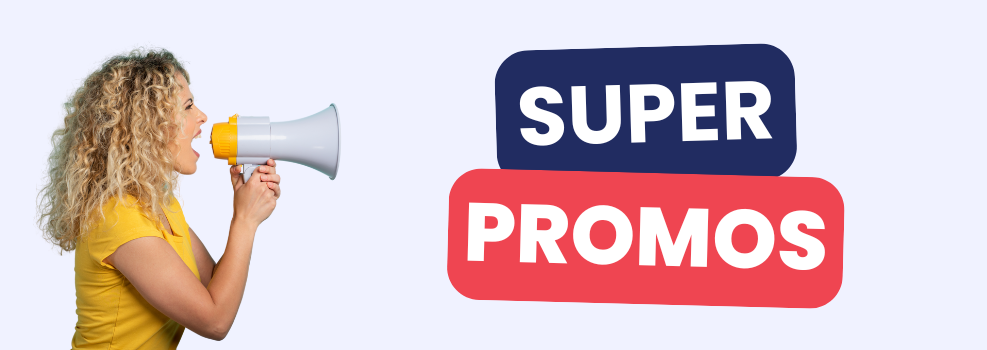 Promotions